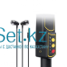 Ручной досмотровый металлоискатель SNDWAY SW-752